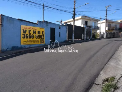 Lote/Terreno à venda, 1133m² no Vila Romanópolis, Ferraz de Vasconcelos