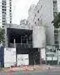 Prédio Comercial para alugar, 599m² no Jardim, Santo André