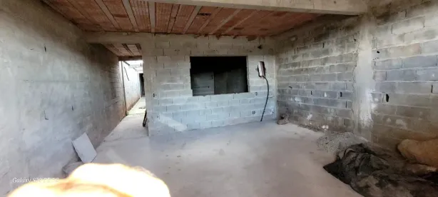 Casa com 2 Quartos à venda, 60m² no Jardim Lucinda, Itaquaquecetuba