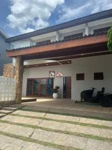 Casa com 4 Quartos à venda, 370m² no Vila Zezé, Jacareí