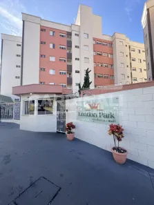 Apartamento com 2 Quartos para alugar, 50m² no Recreio São Judas Tadeu, São Carlos
