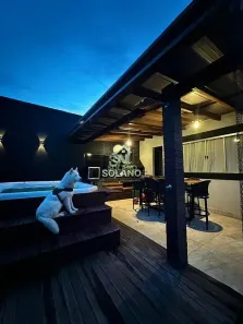 Casa com 3 Quartos à venda, 180m² no Cardoso, Aparecida de Goiânia