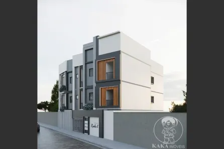 com 2 Quartos à venda, 32m² no Vila Carlos de Campos, São Paulo
