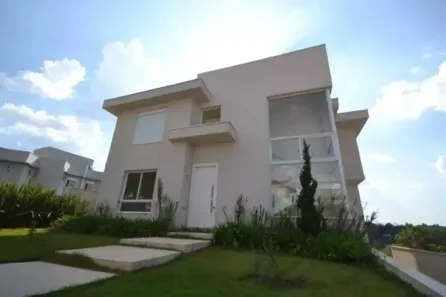 Casa de Condomínio com 4 Quartos à venda, 520m² no Alphaville, Santana de Parnaíba