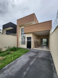 Casa com 3 Quartos à venda, 113m² no Setor Colonial Sul, Aparecida de Goiânia