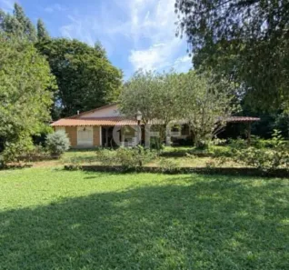Fazenda/Sítio com 3 Quartos à venda, 250m² no Chácaras São Martinho, Campinas