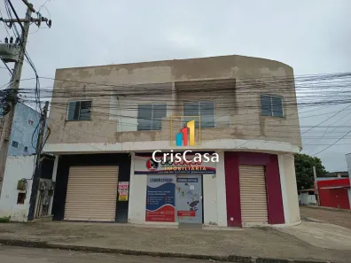Apartamento com 2 Quartos para alugar, 130m² no Fluminense, São Pedro da Aldeia