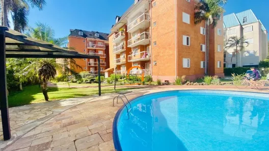 Apartamento com 2 Quartos à venda, 124m² no Itapetinga, Atibaia