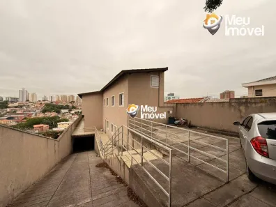 Casa com 2 Quartos à venda, 84m² no Vila América, São Paulo