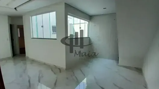Apartamento com 2 Quartos à venda, 85m² no Santa Maria, Santo André