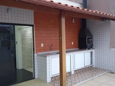 Cobertura com 3 Quartos à venda, 130m² no Bairu, Juiz de Fora