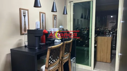 Apartamento com 3 Quartos à venda, 148m² no Santana, São Paulo