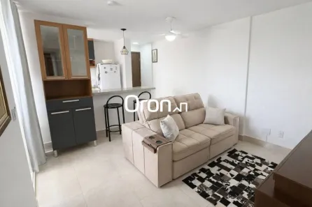 Apartamento com 3 Quartos à venda, 72m² no Ilda, Aparecida de Goiânia