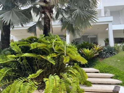 Casa de Condomínio com 6 Quartos à venda, 1000m² no Fazenda Vila Real de Itu, Itu