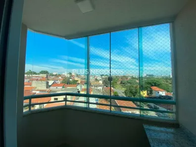 Apartamento com 3 Quartos à venda, 80m² no Jardim Vera Cruz, Sorocaba