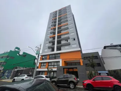 Apartamento com 2 Quartos para alugar, 74m² no Centro, São Leopoldo