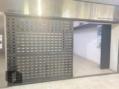 Ponto Comercial para alugar, 57m² no Centro, Rio de Janeiro
