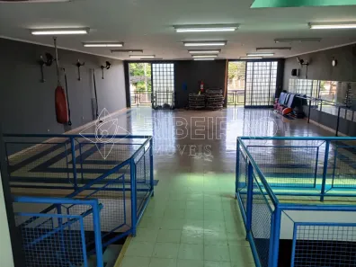 para alugar, 445m² no Parque Anhangüera, Ribeirão Preto