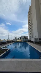 Apartamento com 2 Quartos à venda, 52m² no Chácara Espraiado, Franca