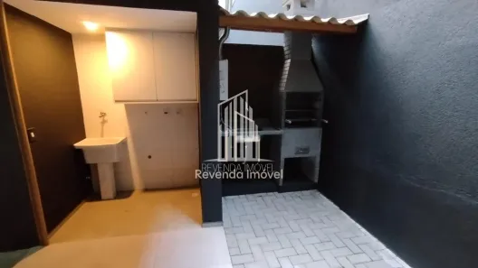 Casa de Condomínio com 2 Quartos à venda, 90m² no Vila Ipojuca, São Paulo