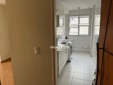 Apartamento com 3 Quartos à venda, 85m² no Mooca, São Paulo