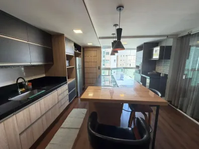 Apartamento com 3 Quartos à venda, 90m² no Itapuã, Vila Velha