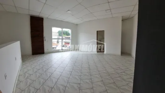 Ponto Comercial para alugar, 75m² no Centro, Sorocaba
