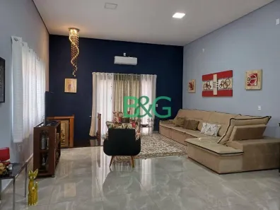 Sobrado com 2 Quartos à venda, 231m² no Vila Santa Clara, São Paulo