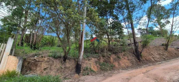 Lote/Terreno à venda, 2878m² no Ville Saint James I, Campo Limpo Paulista