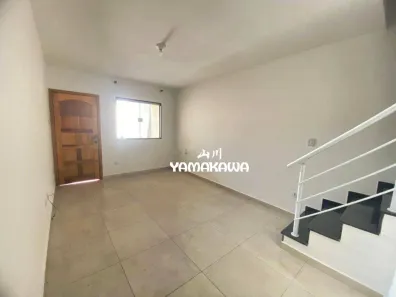 Sobrado com 2 Quartos à venda, 95m² no Itaquera, São Paulo