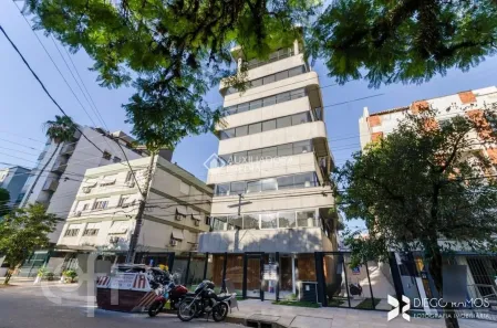 Apartamento com 3 Quartos à venda, 111m² no Menino Deus, Porto Alegre