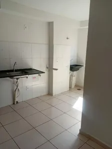 Apartamento com 2 Quartos à venda, 42m² no Quinta da Bela Olinda, Bauru