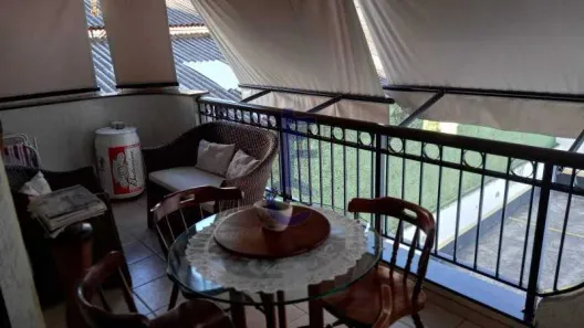 Apartamento com 3 Quartos à venda, 120m² no Andaraí, Rio de Janeiro