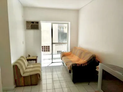 Apartamento com 2 Quartos à venda, 75m² no Pitangueiras, Guarujá