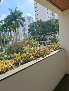 Apartamento com 3 Quartos à venda, 138m² no Vila Itapura, Campinas