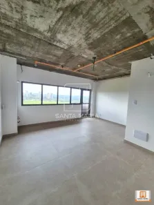 Sala Comercial para alugar, 29m² no Bonfim Paulista, Ribeirão Preto