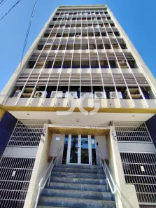 Sala Comercial para alugar, 100m² no Vila Lídia, Campinas