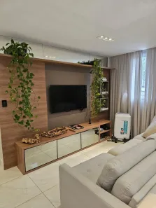 Apartamento com 3 Quartos à venda, 68m² no Conceição, Diadema