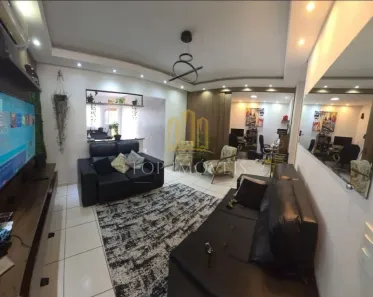 Casa de Condomínio com 3 Quartos à venda, 90m² no Eugênio de Mello, São José dos Campos