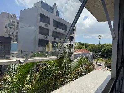 à venda, 24m² no Cidade Baixa, Porto Alegre