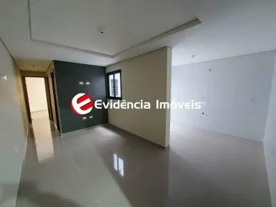 Apartamento com 2 Quartos à venda, 57m² no Jardim Bom Pastor, Santo André