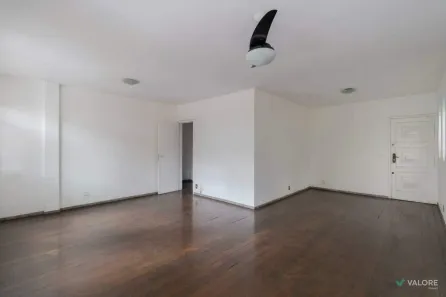 Apartamento com 4 Quartos para alugar, 120m² no Coração de Jesus, Belo Horizonte