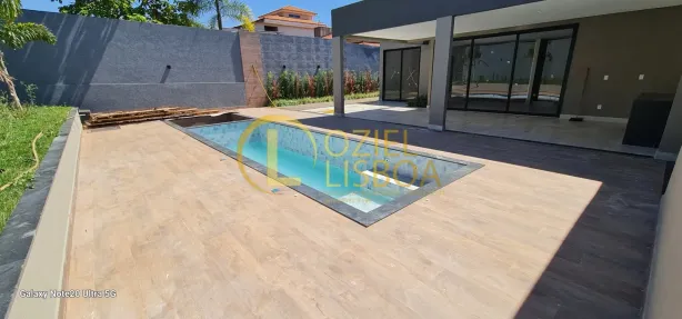 Casa de Condomínio com 4 Quartos à venda, 800m² no Setor Habitacional Vicente Pires, Brasília