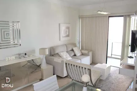 Apartamento com 2 Quartos à venda, 70m² no Santa Cecília, São Paulo