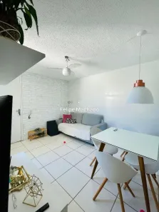 Apartamento com 2 Quartos à venda, 44m² no Tomás Coelho, Rio de Janeiro