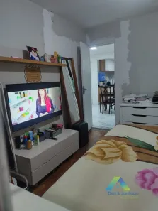 Sobrado com 2 Quartos à venda, 70m² no Vila das Mercês, São Paulo