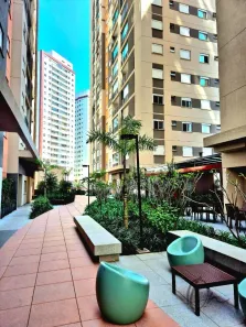Apartamento com 2 Quartos à venda, 54m² no Alphaville Empresarial, Barueri