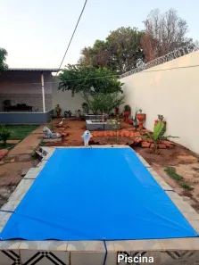 Casa de Condomínio com 3 Quartos à venda, 230m² no Planaltina, Brasília