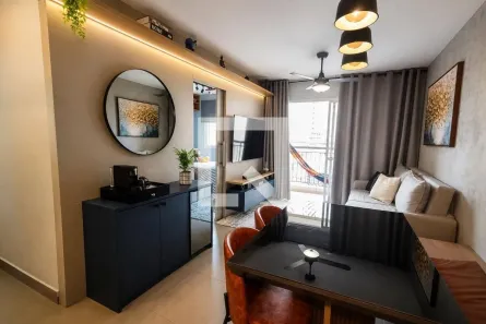 Apartamento com 1 Quarto à venda, 38m² no Consolação, São Paulo