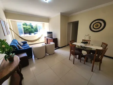 Apartamento com 3 Quartos à venda, 113m² no Imbuí, Salvador